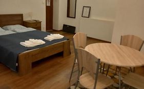 Liszt Ferenc Square Studio Apartment